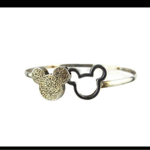 Minnie mouse bracelet - Picture 2 of 2